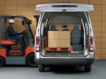 Toyota Hiace Van 2004 года (JP)